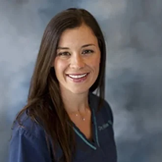 Dr. Melissa Gray Tom, DDS.